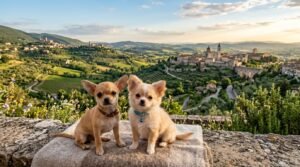 Migliori Allevamenti Chihuahua in Umbria: Elenco e Contatti