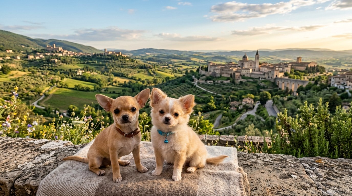 migliori allevamenti chihuahua in umbria elenco e contatti