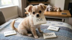 nomi per chihuahua idee originali e consigli per scegliere quello perfetto