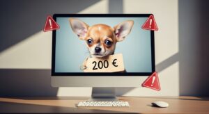 Coppia di Vedelago ingannata su un cucciolo di chihuahua, pagati 200 euro per niente