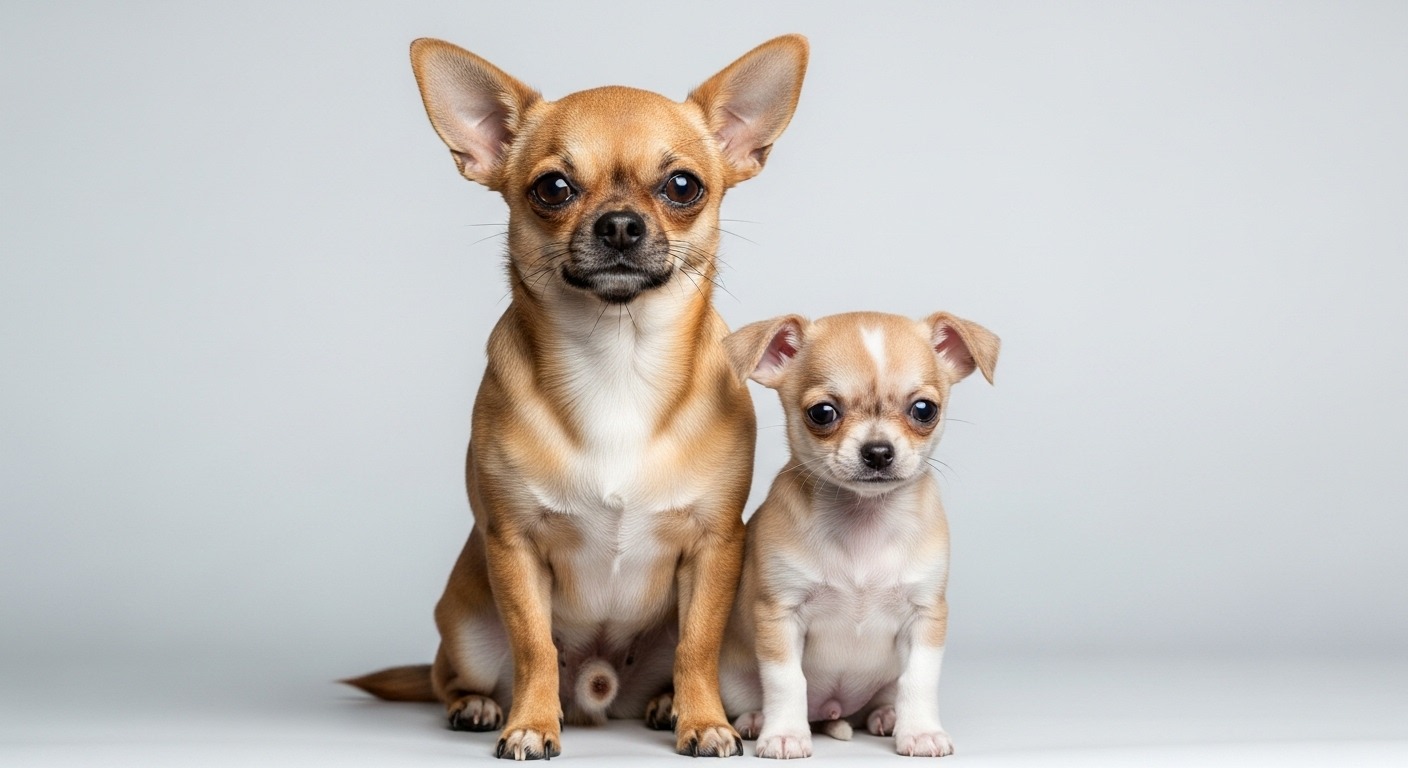 peso del chihuahua tabella calcolatore e consigli per un cane sano e felice