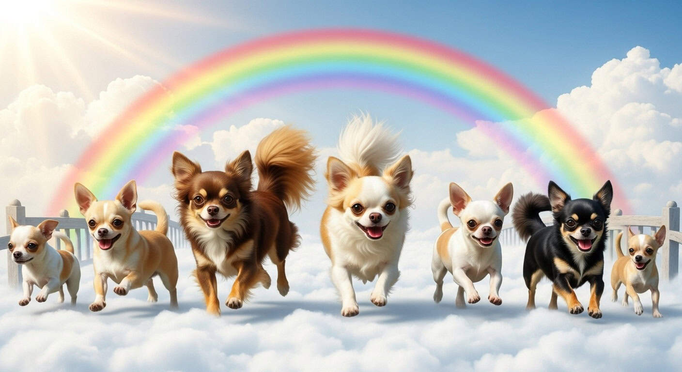 Il Ponte Dell’Arcobaleno