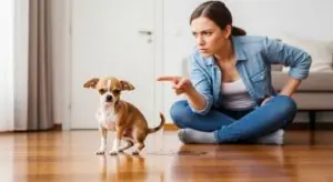 Quando il Chihuahua Fa Pipì in Casa: Cause, Rimedi e Gestione dell’Ansia