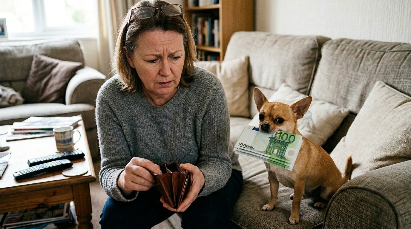 quanto costa mantenere un cane spese reali mensili e annuali guida completa