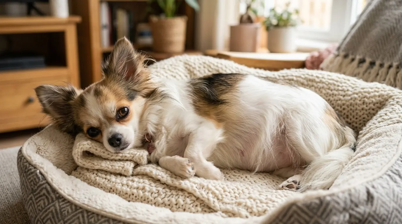 quanto dura la gravidanza di un cane tempi segnali e cosa aspettarsi