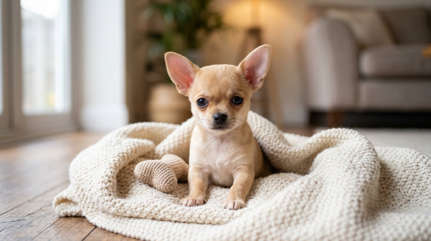 quanto vive un chihuahua vita media e consigli per farlo vivere piu a lungo