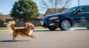 Si può tenere il cane senza guinzaglio? Ecco cosa rischi (e perché il tuo Chihuahua è in pericolo)
