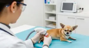 terapia del dolore nel cane come capire se il tuo chihuahua soffre e come aiutarlo davvero