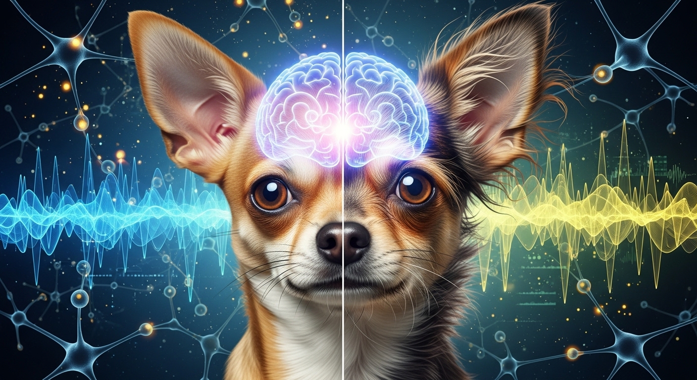the chihuahua comeback bigger brain surprising intelligence and more fears