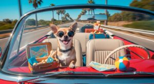 Vacanze con il Chihuahua: 10 Errori da Evitare (e i Segreti per un Viaggio Perfetto col tuo Cane!)