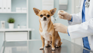 Vaccini Chihuahua: il calendario completo per proteggerlo da malattie pericolose