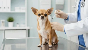 vaccini chihuahua il calendario completo per proteggerlo da malattie pericolose