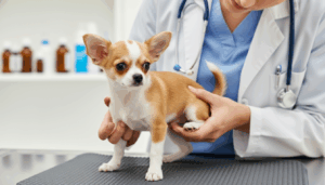 Zoppia nel cucciolo: cause, diagnosi precoce e consigli veterinari